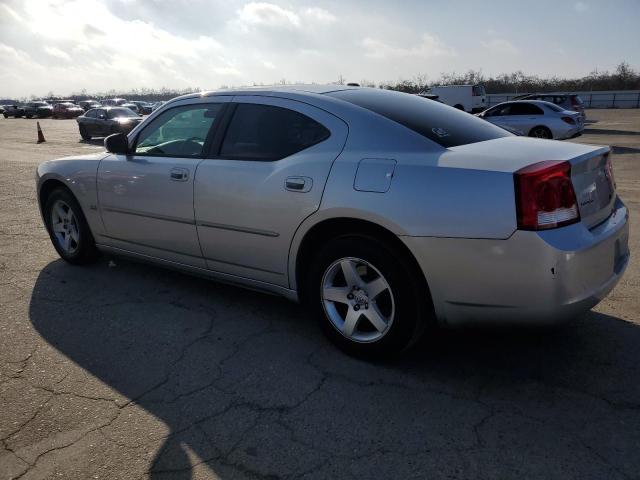 Photo 2 from auction – 2010 DODGE CHARGER SX with VIN 2B3CA3CV2AH302083