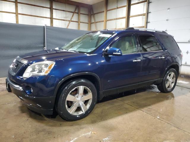 GMC ACADIA SLT 2011 with VIN 1GKKVRED1BJ200235 - Photo from auction
