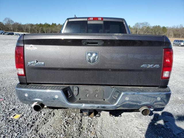 Photo 6 from auction – 2019 RAM 1500 CLASS with VIN 1C6RR7LTXKS637469
