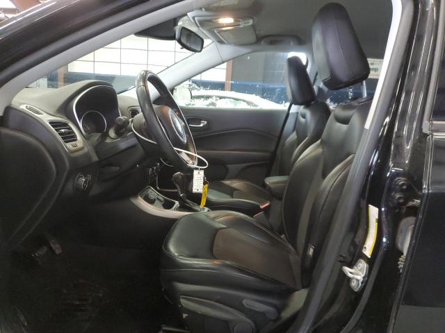 Photo 7 from auction – 2018 JEEP COMPASS LA with VIN 3C4NJDBB2JT200178