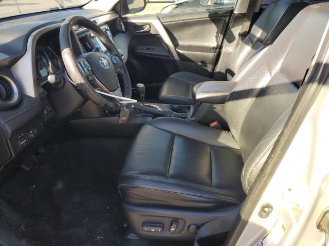 Photo 7 from auction – 2015 TOYOTA RAV4 LIMIT with VIN JTMDFREV3FD174381