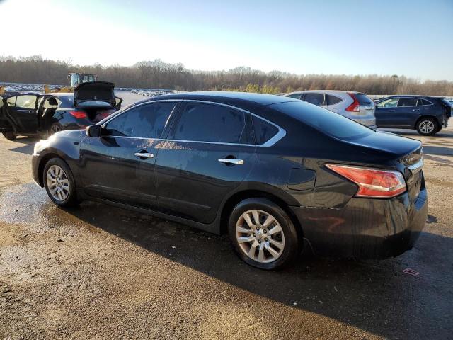 Photo 2 from auction – 2013 NISSAN ALTIMA 2.5 with VIN 1N4AL3AP2DN535760