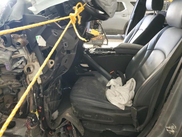 Photo 7 from auction – 2023 BUICK ENCLAVE PR with VIN 5GAEVBKW9PJ150165