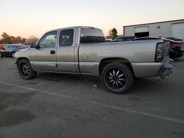 Photo 2 from auction – 2000 CHEVROLET SILVERADO with VIN 2GCEC19V8Y1321950