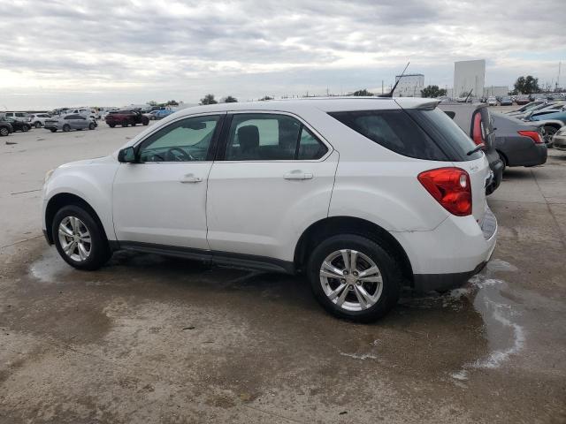Photo 2 from auction – 2012 CHEVROLET EQUINOX LS with VIN 2GNALBEK0C1159831