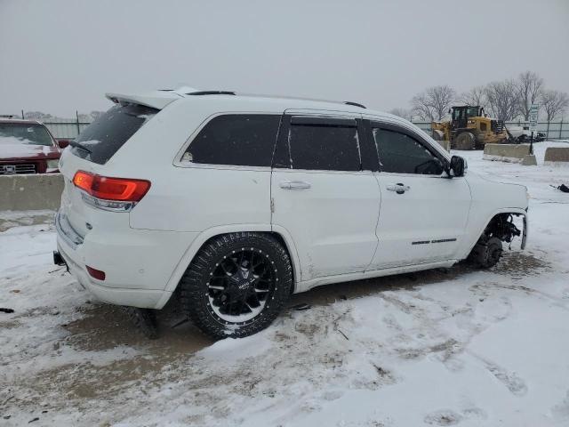 Photo 3 from auction – 2019 JEEP GRAND CHER with VIN 1C4RJFCG9KC594086