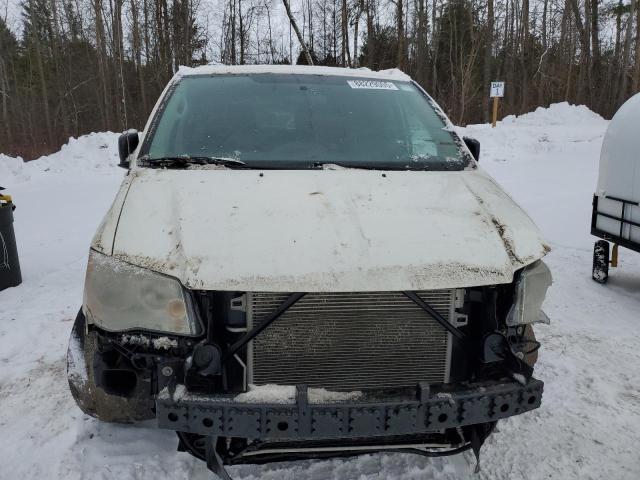 Photo 5 from auction – 2012 DODGE GRAND CARA with VIN 2C4RDGBG8CR153170