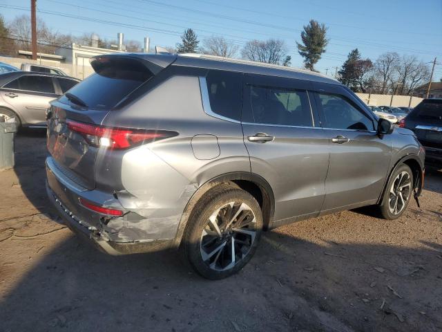 Photo 3 from auction – 2022 MITSUBISHI OUTLANDER with VIN JA4J4VA85NZ087434