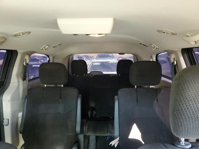 Photo 10 from auction – 2013 DODGE GRAND CARA with VIN 2C4RDGBG9DR634160