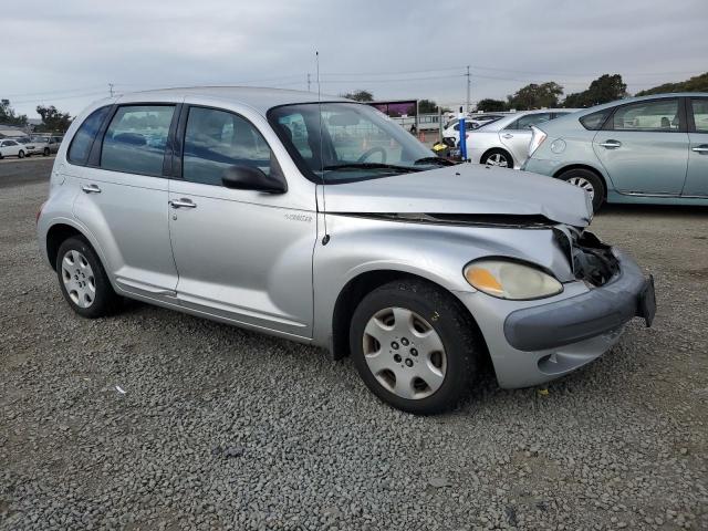 Photo 4 from auction – 2003 CHRYSLER PT CRUISER with VIN 3C4FY48B93T593137