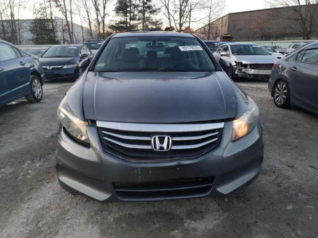 Photo 5 from auction – 2012 HONDA ACCORD LXP with VIN 1HGCP2F45CA219146