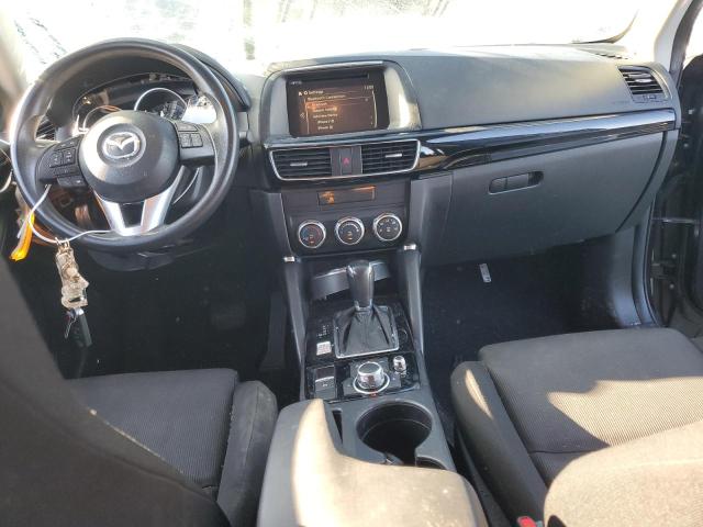 Photo 8 from auction – 2016 MAZDA CX-5 GT with VIN JM3KE2BY8G0740163