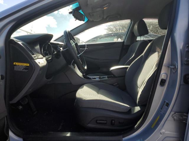 Photo 7 from auction – 2012 HYUNDAI SONATA GLS with VIN 5NPEB4AC5CH458964