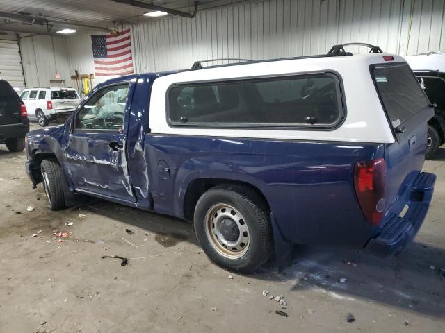 Photo 2 from auction – 2012 CHEVROLET COLORADO with VIN 1GCCSBF90C8163570