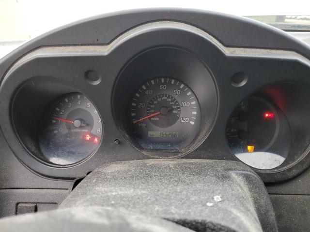 Photo 9 from auction – 2002 NISSAN FRONTIER C with VIN 1N6ED29Y82C322642
