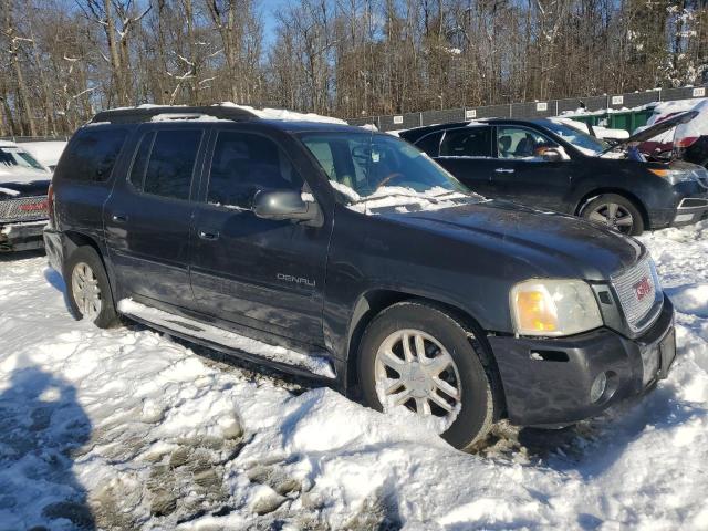Photo 4 from auction – 2006 GMC ENVOY DENA with VIN 1GKET66M166166273