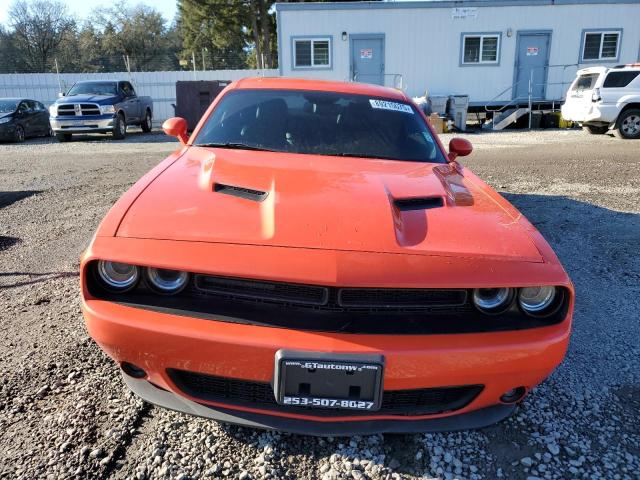 Photo 5 from auction – 2016 DODGE CHALLENGER with VIN 2C3CDZAG4GH332101