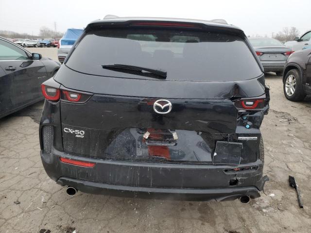 Photo 6 from auction – 2025 MAZDA CX-50 PREF with VIN 7MMVABBM1SN308752