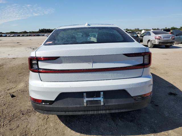 Photo 6 from auction – 2023 POLESTAR 2 with VIN YSMED3KA7PL143218
