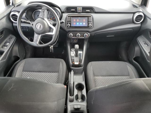 Photo 8 from auction – 2020 NISSAN VERSA S with VIN 3N1CN8DV8LL876571