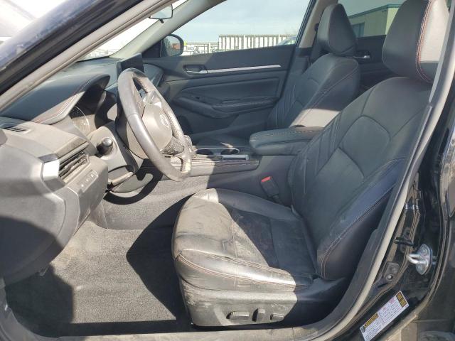 Photo 7 from auction – 2024 NISSAN ALTIMA SR with VIN 1N4BL4CV0RN349289