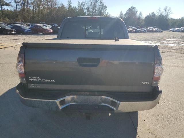 Photo 6 from auction – 2012 TOYOTA TACOMA DOU with VIN 3TMLU4EN4CM084970