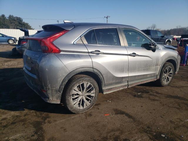 Photo 3 from auction – 2018 MITSUBISHI ECLIPSE CR with VIN JA4AT4AA6JZ063654
