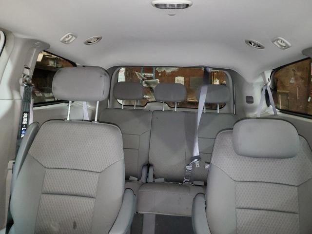 Photo 10 from auction – 2008 CHRYSLER TOWN & COU with VIN 2A8HR44H18R623704