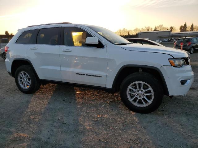 Photo 4 from auction – 2018 JEEP GRAND CHER with VIN 1C4RJFAG1JC249989
