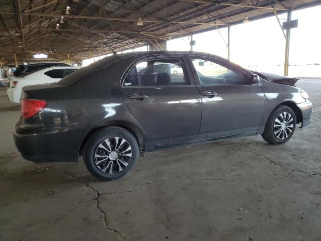 Photo 3 from auction – 2007 TOYOTA COROLLA CE with VIN 1NXBR32EX7Z925330