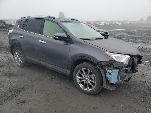 Photo 4 from auction – 2017 TOYOTA RAV4 LIMIT with VIN JTMDFREVXHJ701823