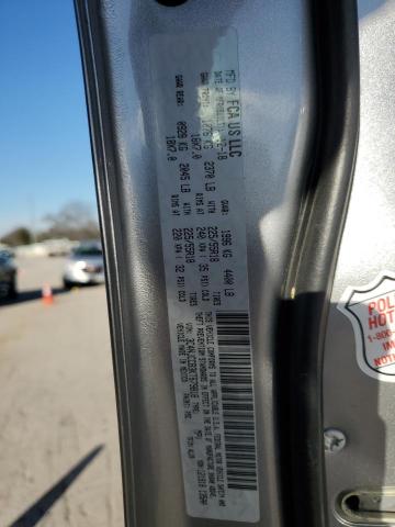 Photo 14 from auction – 2019 JEEP COMPASS LI with VIN 3C4NJCCB3KT679818