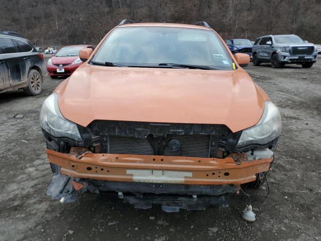 Снимка 5 от търг – 2013 SUBARU XV CROSSTR с VIN JF2GPACC1D2806737