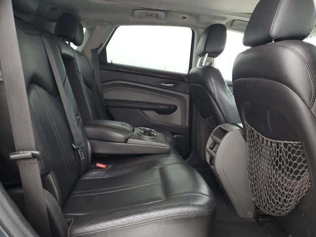 Photo 11 from auction – 2011 CADILLAC SRX LUXURY with VIN 3GYFNDEY8BS629626