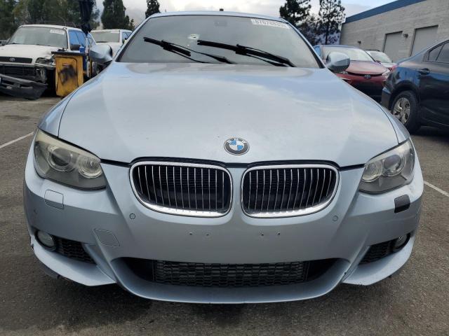 Photo 5 from auction – 2011 BMW 335 I with VIN WBAKG7C5XBE263703