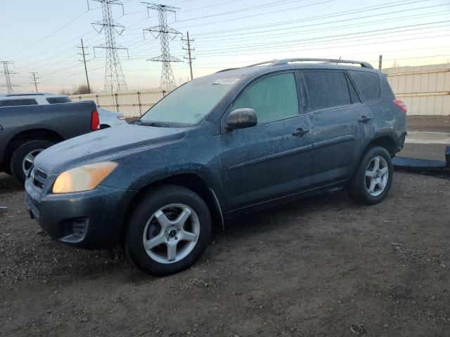 TOYOTA RAV4 2009 with VIN JTMBK33V595077541 - Photo from auction