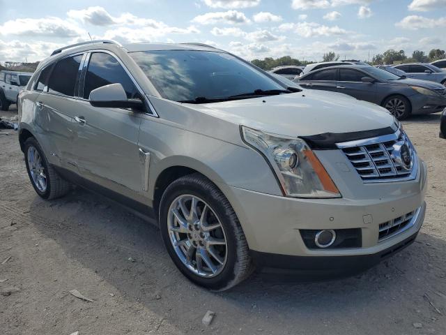 Photo 4 from auction – 2014 CADILLAC SRX PERFOR with VIN 3GYFNCE32ES520372