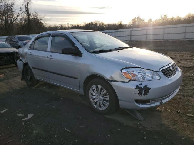 Photo 4 from auction – 2006 TOYOTA COROLLA CE with VIN JTDBR32E360095641