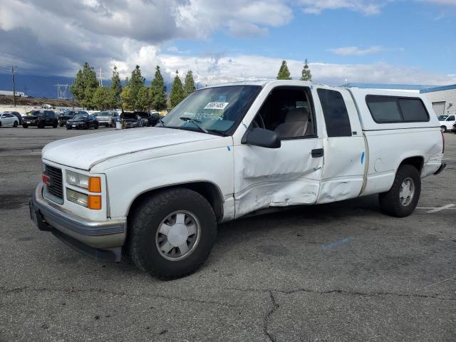 GMC SIERRA C15 1996 with VIN 2GTEC19R3T1538561 - Photo from auction