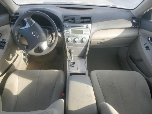 Photo 8 from auction – 2009 TOYOTA CAMRY BASE with VIN 4T4BE46K79R082987