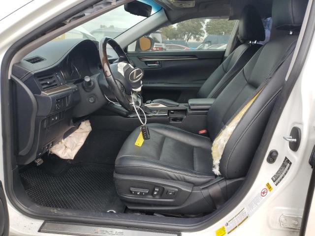 Photo 7 from auction – 2016 LEXUS ES 350 with VIN JTHBK1GG5G2235616