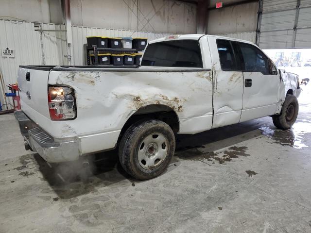 Photo 3 from auction – 2004 FORD F150 with VIN 1FTRX12W84NB08675