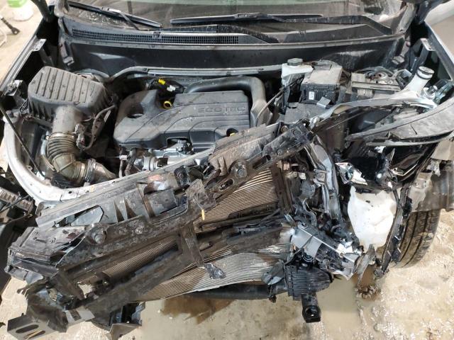 Photo 12 from auction – 2023 CHEVROLET EQUINOX PR with VIN 3GNAXNEG8PL232241