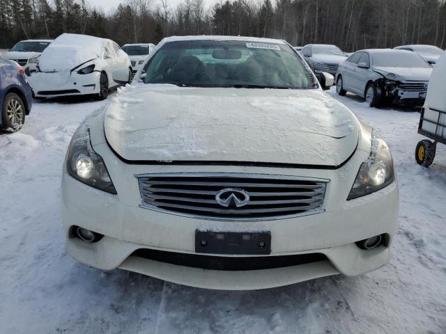 Photo 5 from auction – 2011 INFINITI G37 with VIN JN1CV6EL7BM262682