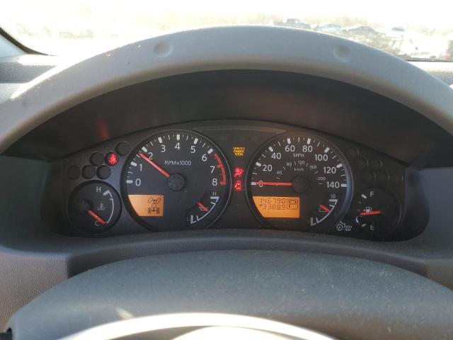 Photo 9 from auction – 2010 NISSAN FRONTIER C with VIN 1N6AD0EV2AC416836