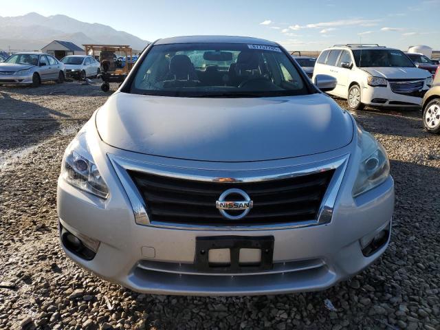 Photo 5 from auction – 2013 NISSAN ALTIMA 2.5 with VIN 1N4AL3APXDC147039