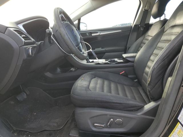 Photo 7 from auction – 2014 FORD FUSION SE with VIN 3FA6P0H72ER164886