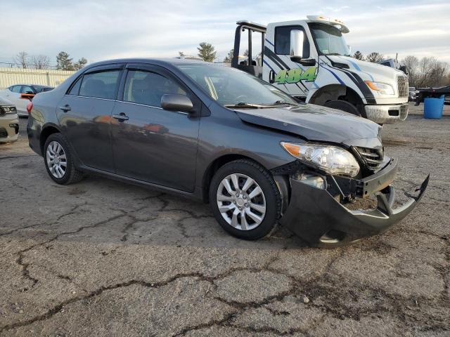 Photo 4 from auction – 2013 TOYOTA COROLLA BA with VIN 2T1BU4EE9DC973978