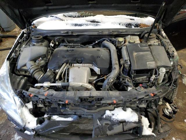 Photo 11 from auction – 2015 BUICK REGAL with VIN 2G4GK5EX8F9281731