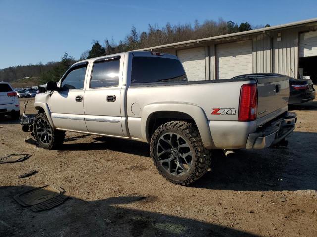 Photo 2 from auction – 2005 GMC NEW SIERRA with VIN 2GTEK13T051138306